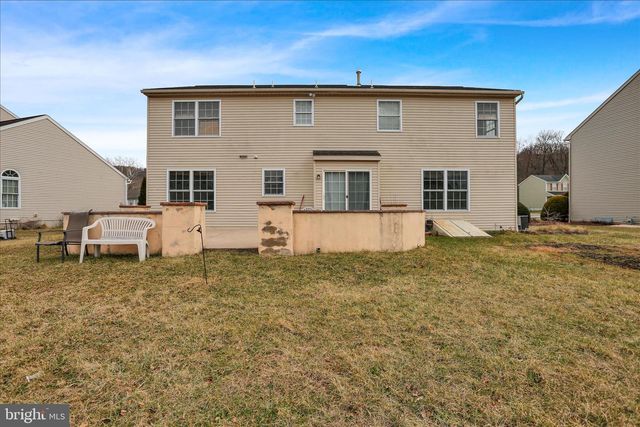 1016 JOSEPHINE DR, Temple, PA 19560