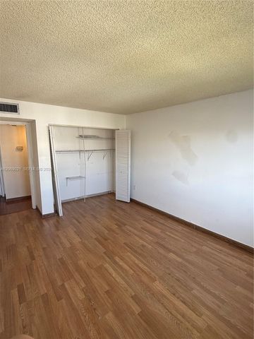 2801 NE 183rd Street 1914W, Aventura, FL 33160