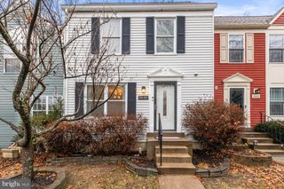 6646 ROCKLEIGH WAY, Alexandria, VA 22315