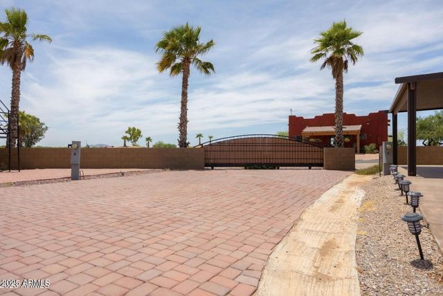 3290 S MONTGOMERY Road 6, Casa Grande, AZ 85193