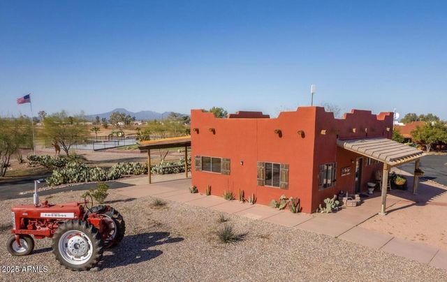 3290 S MONTGOMERY Road 6, Casa Grande, AZ 85193