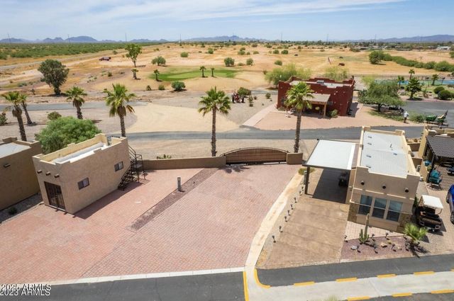 3290 S MONTGOMERY Road 6, Casa Grande, AZ 85193