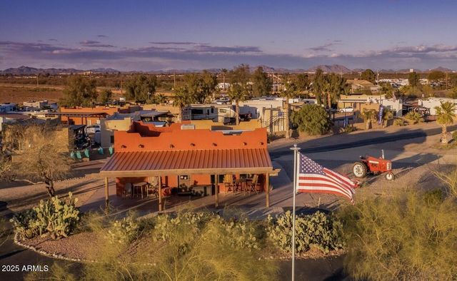 3290 S MONTGOMERY Road 6, Casa Grande, AZ 85193