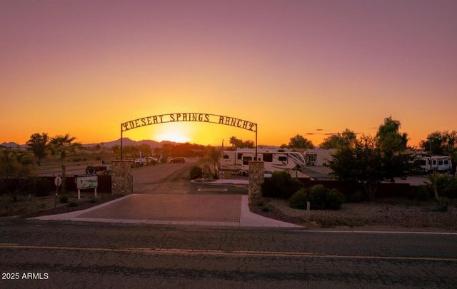 3290 S MONTGOMERY Road 6, Casa Grande, AZ 85193