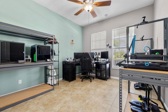 10518 SW Westlawn Boulevard, Port Saint Lucie, FL 34987