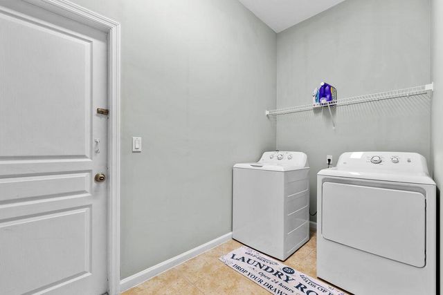 10518 SW Westlawn Boulevard, Port Saint Lucie, FL 34987