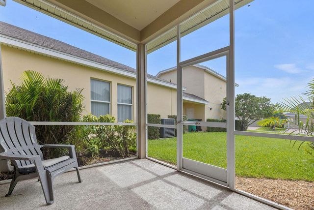 10518 SW Westlawn Boulevard, Port Saint Lucie, FL 34987