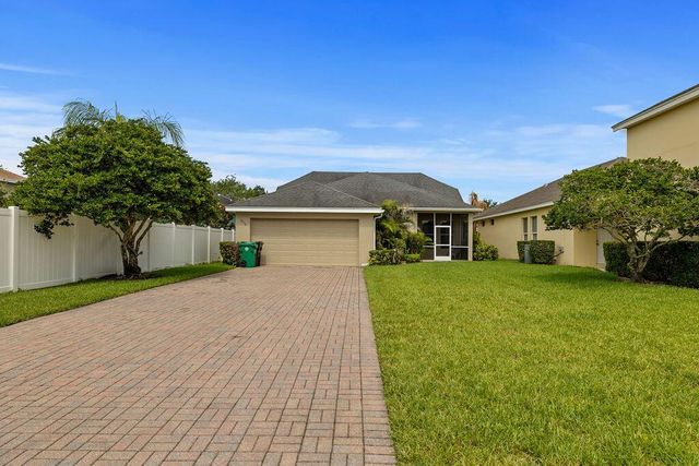 10518 SW Westlawn Boulevard, Port Saint Lucie, FL 34987