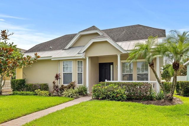 10518 SW Westlawn Boulevard, Port Saint Lucie, FL 34987