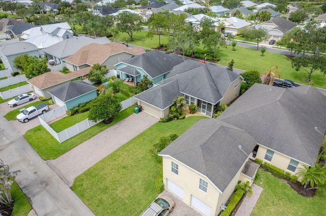 10518 SW Westlawn Boulevard, Port Saint Lucie, FL 34987