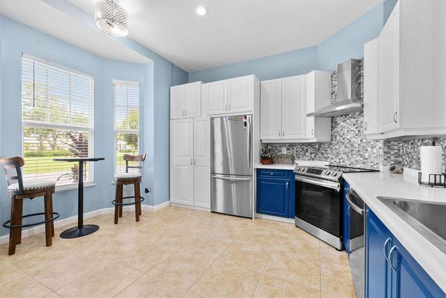 10518 SW Westlawn Boulevard, Port Saint Lucie, FL 34987