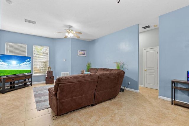 10518 SW Westlawn Boulevard, Port Saint Lucie, FL 34987