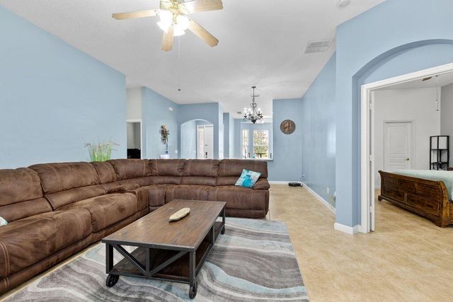 10518 SW Westlawn Boulevard, Port Saint Lucie, FL 34987