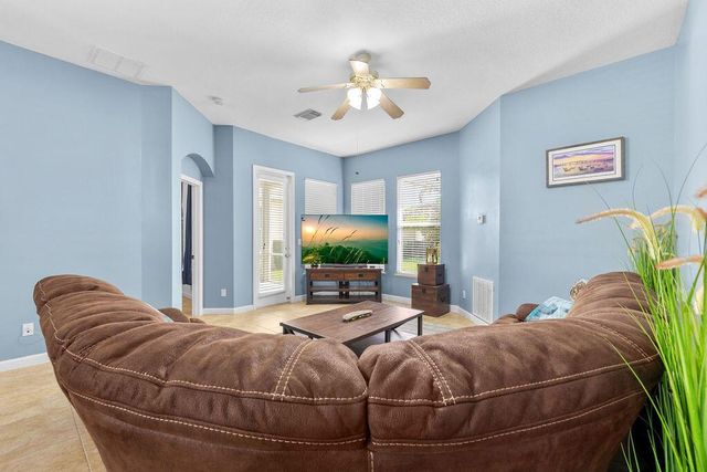 10518 SW Westlawn Boulevard, Port Saint Lucie, FL 34987