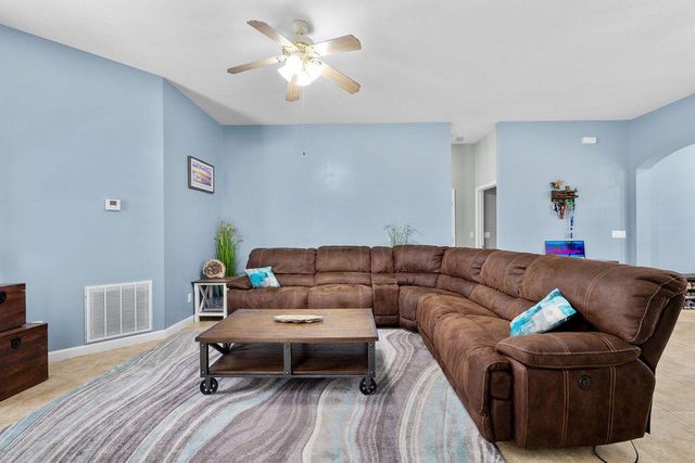 10518 SW Westlawn Boulevard, Port Saint Lucie, FL 34987