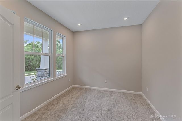 2623 Golden Leaf Drive, Beavercreek, OH 45431