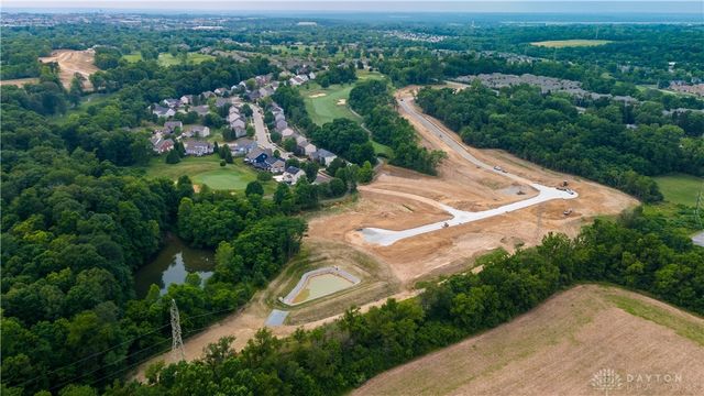 2623 Golden Leaf Drive, Beavercreek, OH 45431