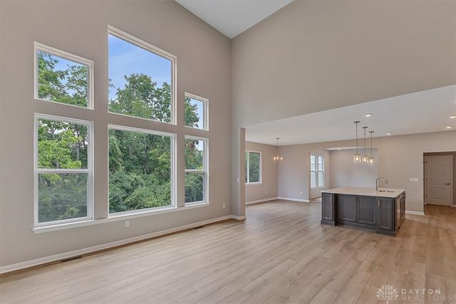 2623 Golden Leaf Drive, Beavercreek, OH 45431
