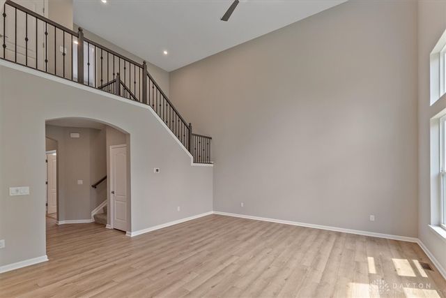 2623 Golden Leaf Drive, Beavercreek, OH 45431