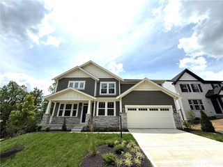 2623 Golden Leaf Drive, Beavercreek, OH 45431