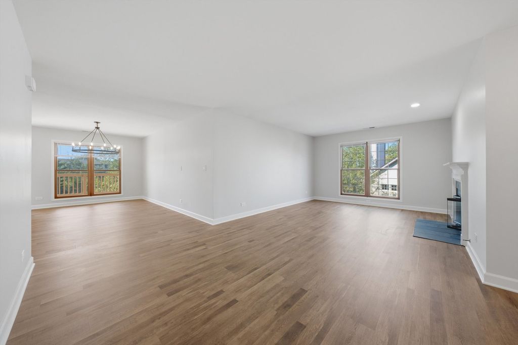 518 Harlowe Lane 518, Naperville, IL 60565 — photo 3