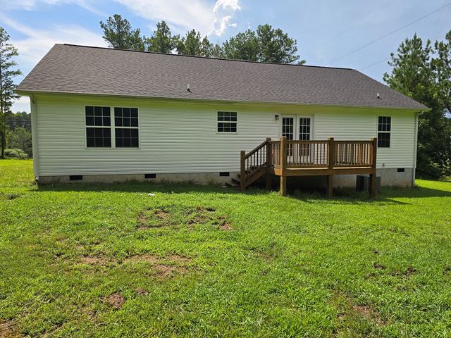 3384 Lake Kathy Road, Tunnel Hill, GA 30755