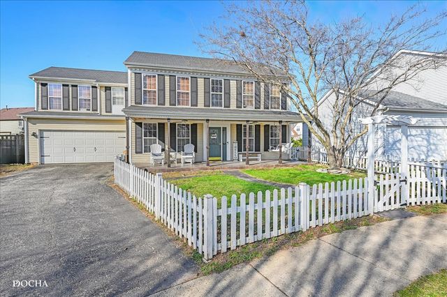 123 Eisenhower Drive, Oswego, IL 60543