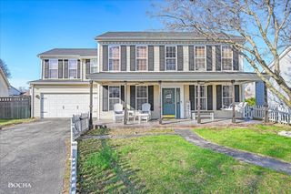 123 Eisenhower Drive, Oswego, IL 60543