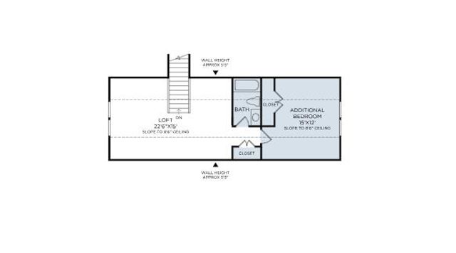 361 Glide Slope Street, Charleston, SC 29492