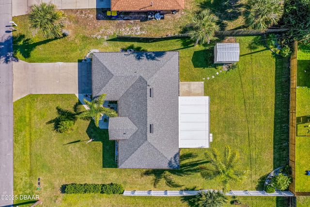 2418 Unity Tree Drive, Edgewater, FL 32141