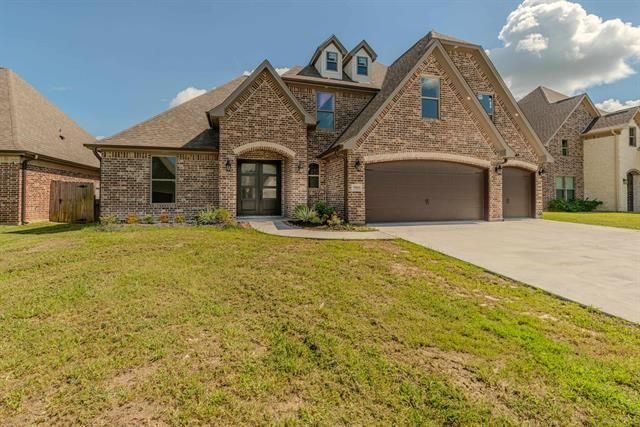 7955 Farrah Street, Beaumont, TX 77707