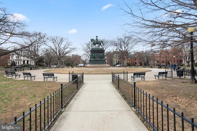 1401 R ST NW #304, Washington, DC 20009