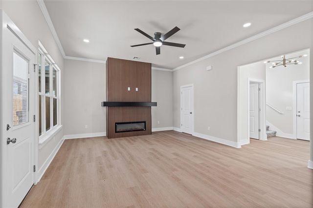 936 S Liberty Drive, Fayetteville, AR 72701