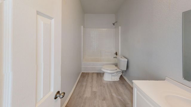 6031 Susanna Drive, Grand Prairie, TX 75052