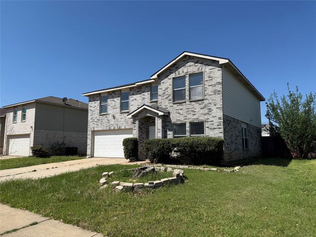 6031 Susanna Drive, Grand Prairie, TX 75052