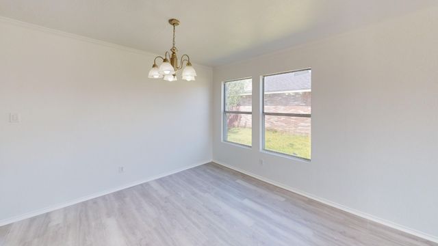 6031 Susanna Drive, Grand Prairie, TX 75052