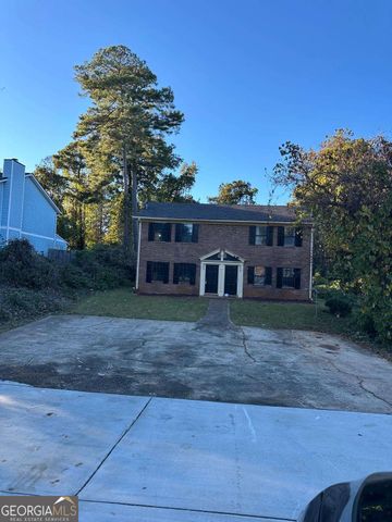 880 Five Forks Trickum Road, Lawrenceville, GA 30046