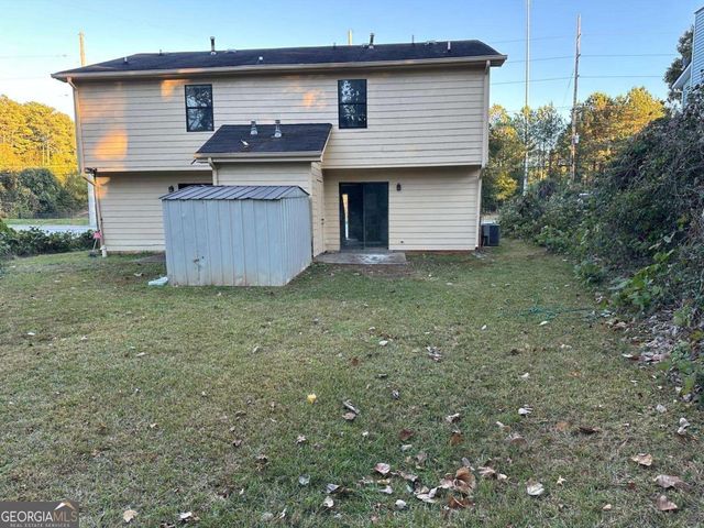 880 Five Forks Trickum Road, Lawrenceville, GA 30046