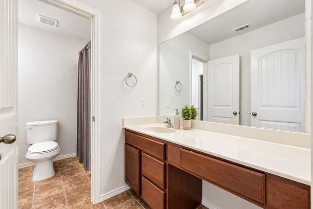 3428 Oceanview Drive, Denton, TX 76208