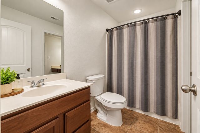 3428 Oceanview Drive, Denton, TX 76208