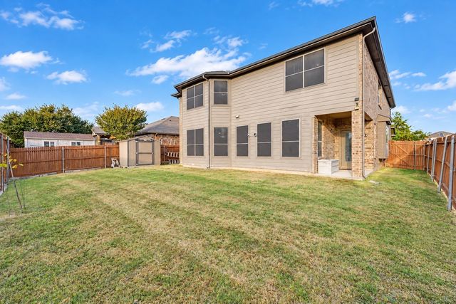 3428 Oceanview Drive, Denton, TX 76208