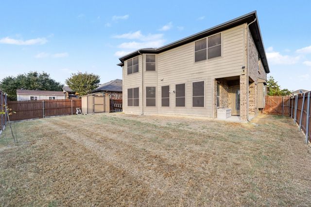 3428 Oceanview Drive, Denton, TX 76208