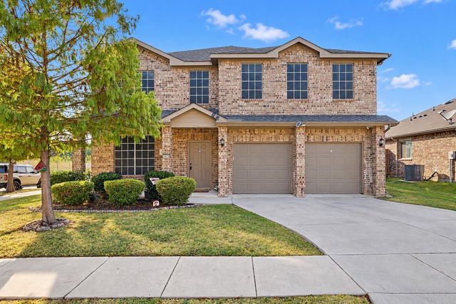 3428 Oceanview Drive, Denton, TX 76208