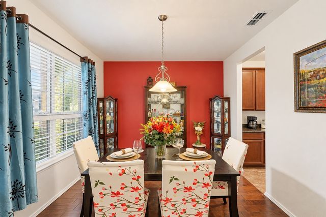 3428 Oceanview Drive, Denton, TX 76208