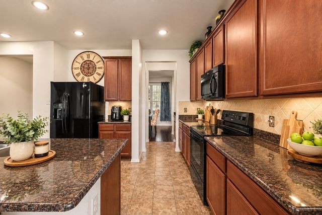 3428 Oceanview Drive, Denton, TX 76208