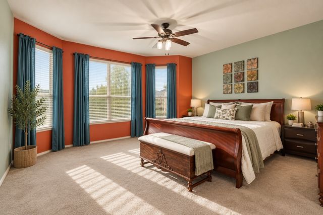 3428 Oceanview Drive, Denton, TX 76208