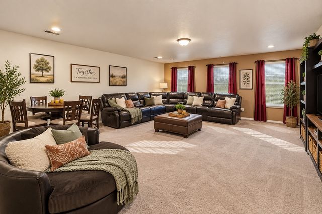 3428 Oceanview Drive, Denton, TX 76208