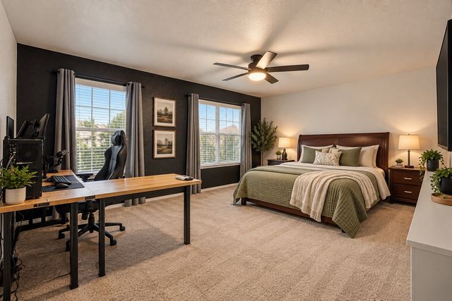3428 Oceanview Drive, Denton, TX 76208