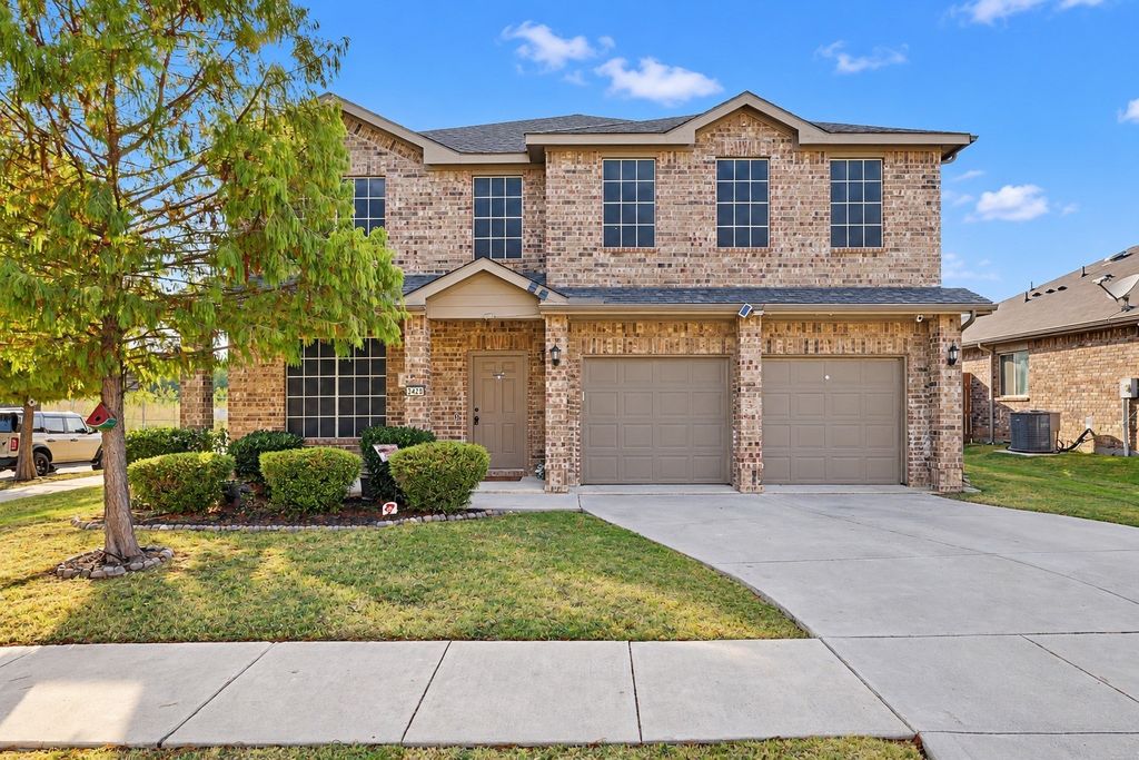 3428 Oceanview Drive, Denton, TX 76208 — photo 2