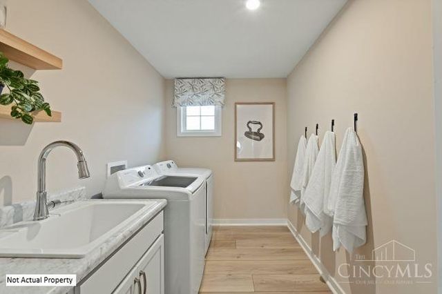 1742 Penelope Place, Turtle Creek Twp, OH 45036